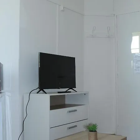 L'opale 2, 2 Personnes Appartement *