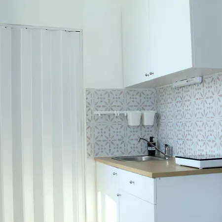 L'opale 2, 2 Personnes Appartement